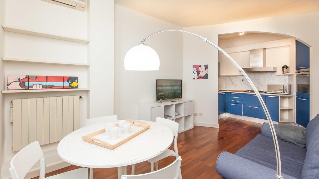 Carolina Terrace Apartamento *